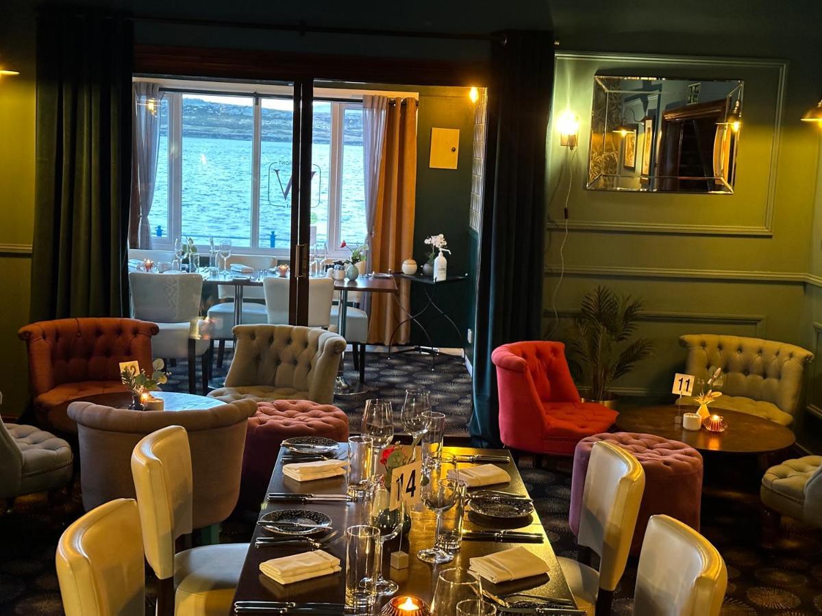 The Waterfront Boutique Hotel Стенлі Екстер'єр фото