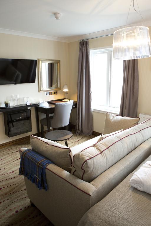 The Waterfront Boutique Hotel Стенлі Екстер'єр фото