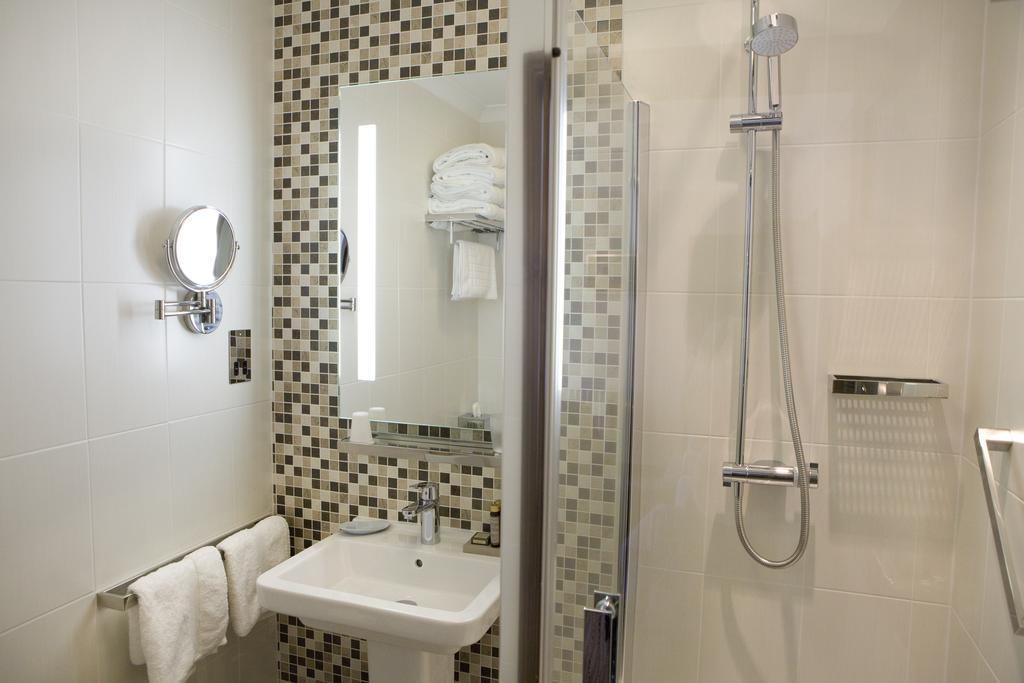 The Waterfront Boutique Hotel Стенлі Екстер'єр фото