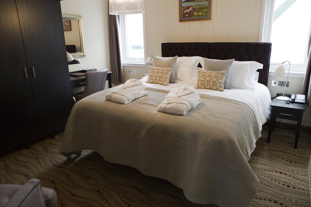 The Waterfront Boutique Hotel Стенлі Екстер'єр фото