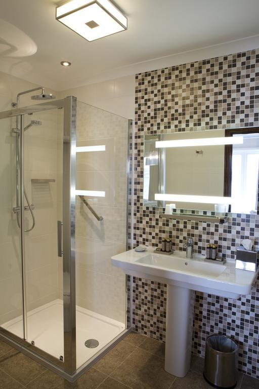 The Waterfront Boutique Hotel Стенлі Екстер'єр фото