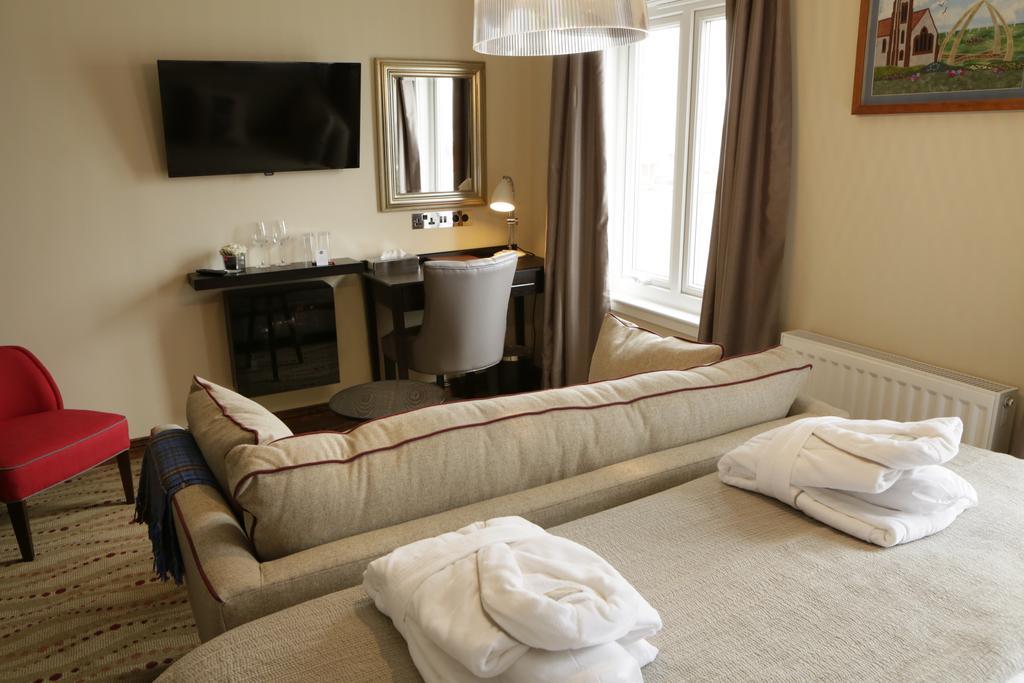 The Waterfront Boutique Hotel Стенлі Екстер'єр фото